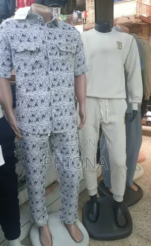 Men's Full Piece