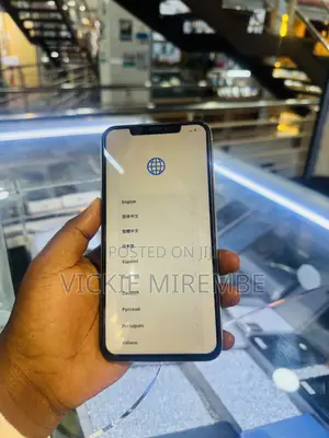 Apple iPhone XS Max 256 GB White