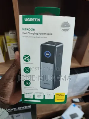 Ugreen Nexado Laptop Power Bank 200W