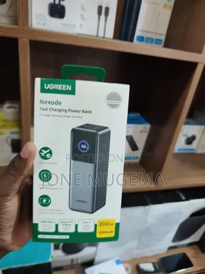 Ugreen Nexado Laptop Power Bank 200W