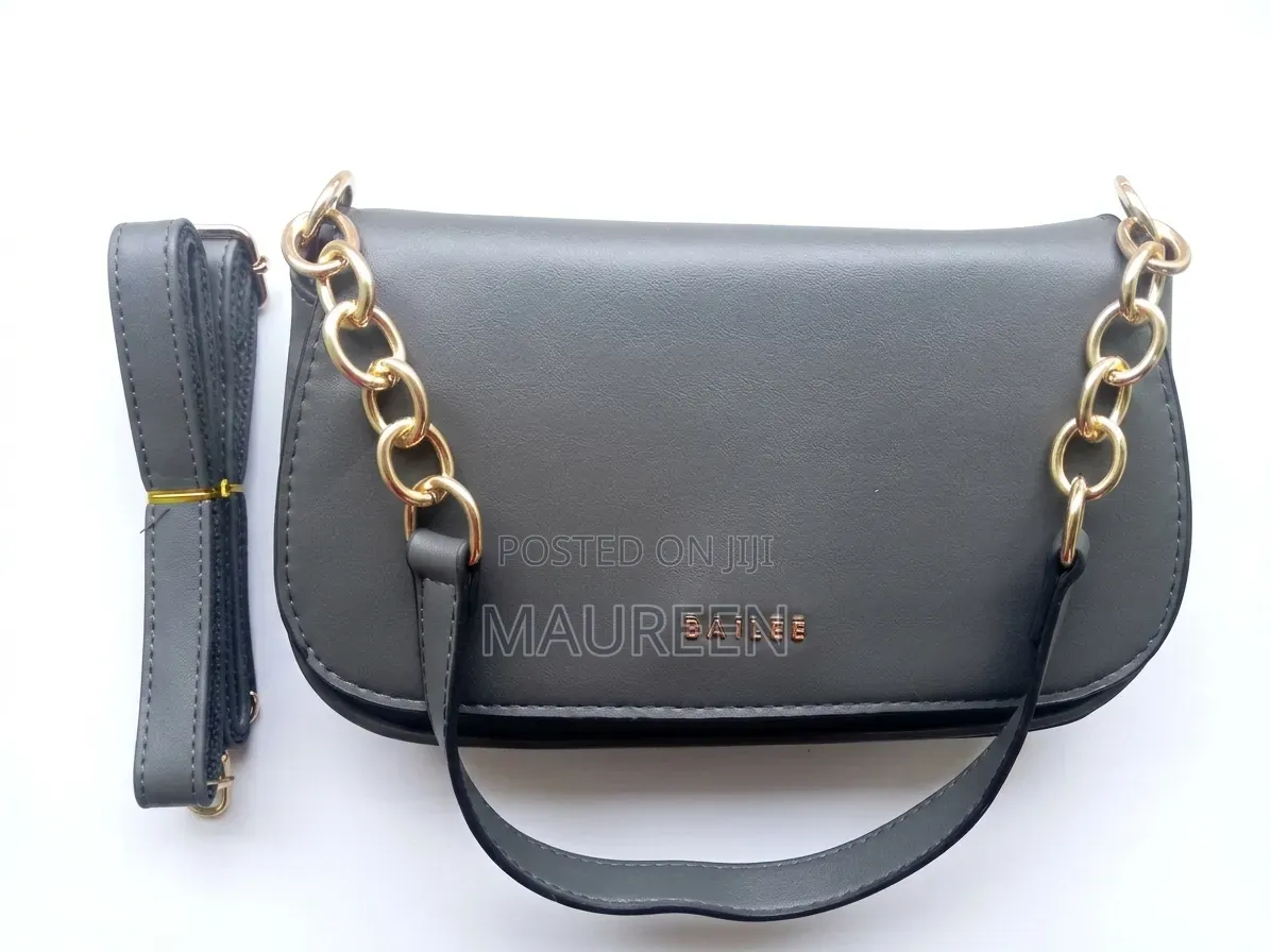Classic Shoulder Bags