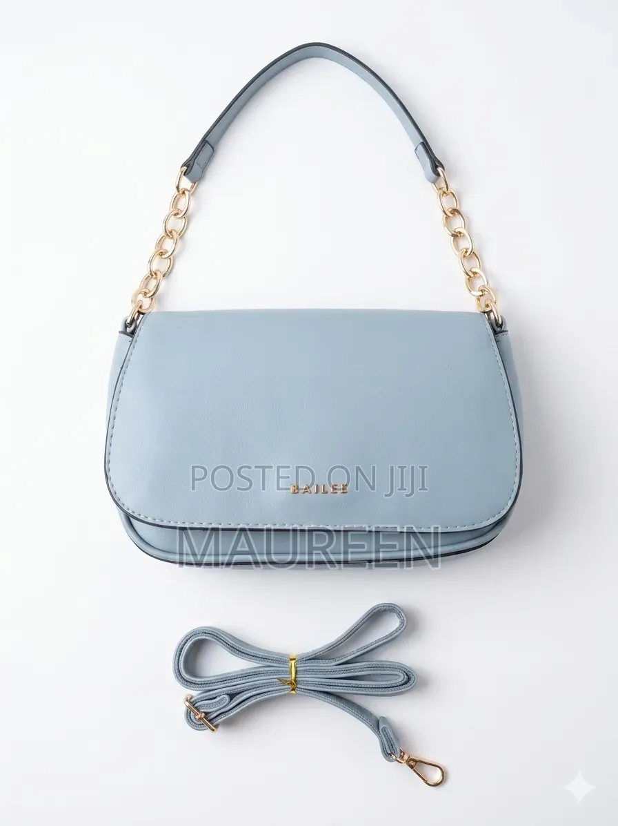 Classic Shoulder Bags