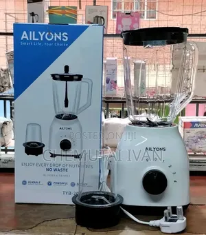 350w Watts Ailyons Electric Juice Blender