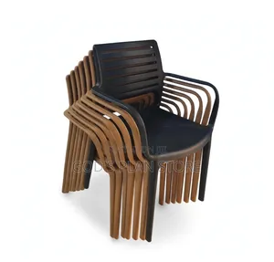 Globe Plastic Chairs Globe Plastic Chairs