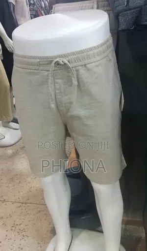 Men's Beach Shorts