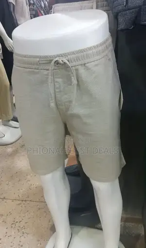 Men's Beach Shorts