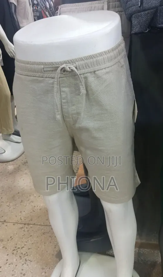 Men's Beach Shorts