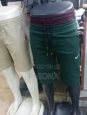 Men's Beach Shorts