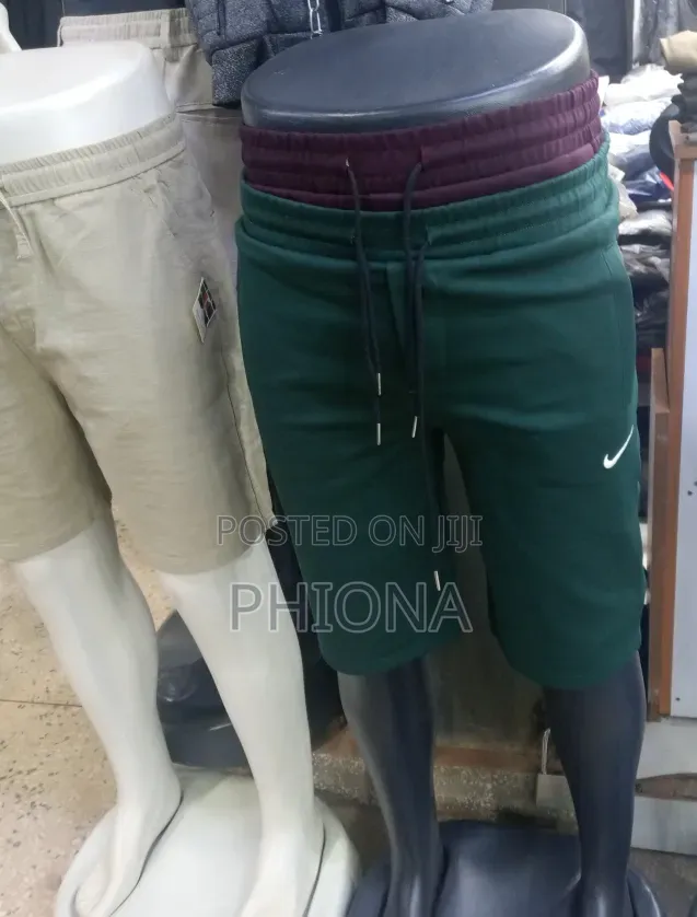 Men's Beach Shorts