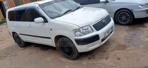Toyota Probox 2003 White