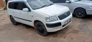 Toyota Probox 2003 White