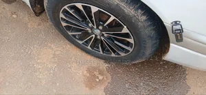 Toyota Premio 2005 Silver