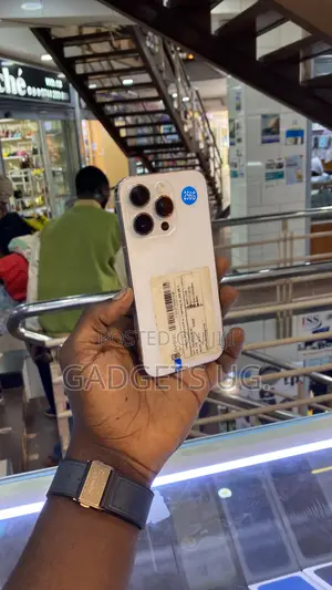 Apple iPhone 14 Pro Max 128 GB White