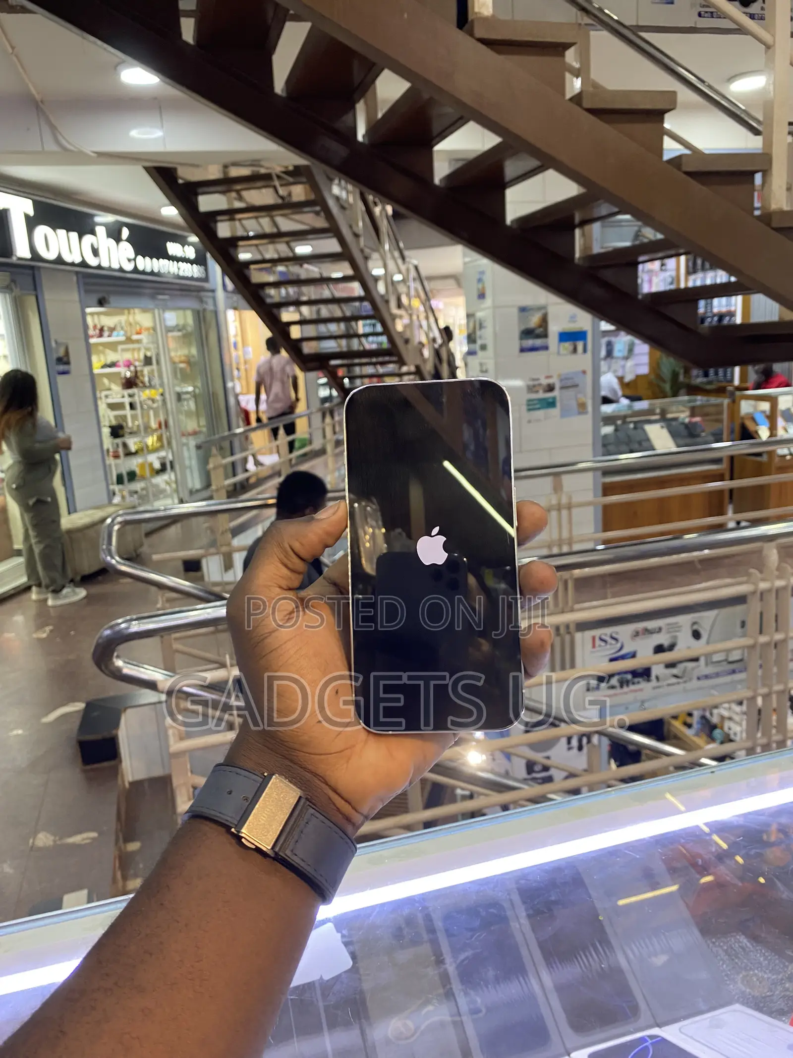 Apple iPhone 14 Pro Max 128 GB White