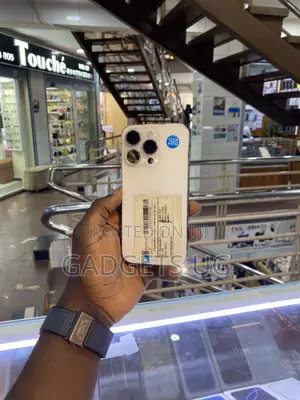 Apple iPhone 14 Pro Max 128 GB White