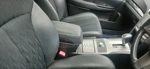 Subaru Legacy 2011 Maroon