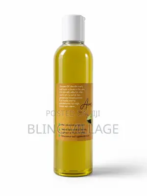 Avocado Oil Natural 250ml