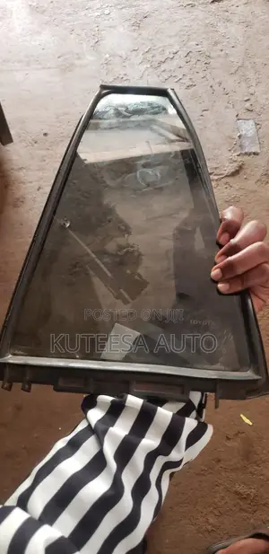 Filder 2007-2010 Door Side Fix