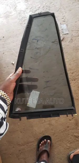 Filder 2007-2010 Door Side Fix