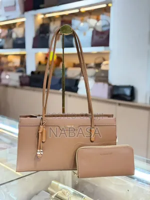 Rectangular Hand Bag