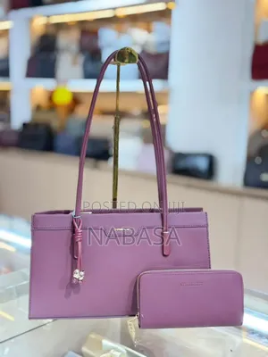 Rectangular Hand Bag