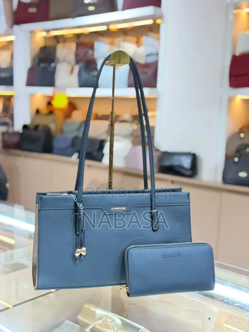 Rectangular Hand Bag