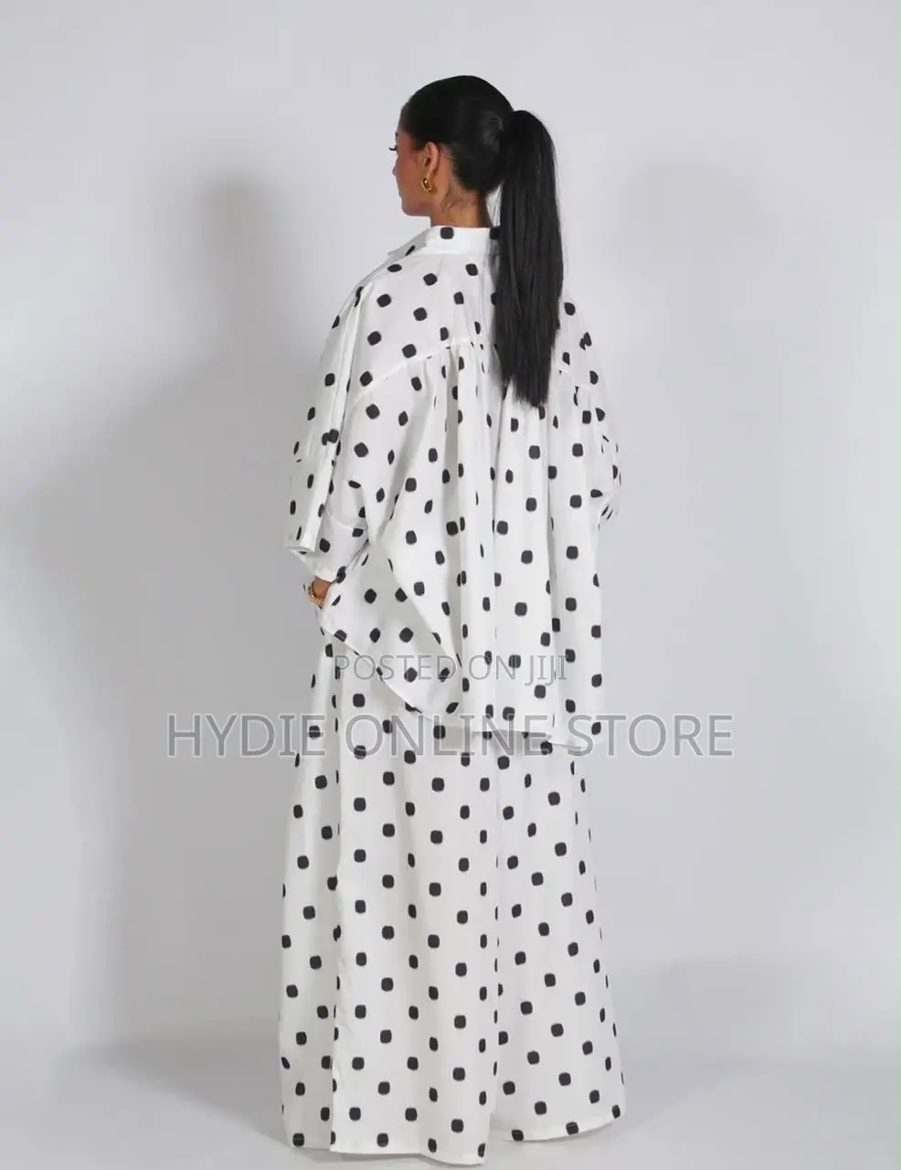 DotTwo Piece Set
