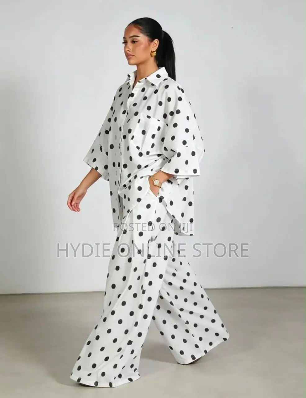 DotTwo Piece Set