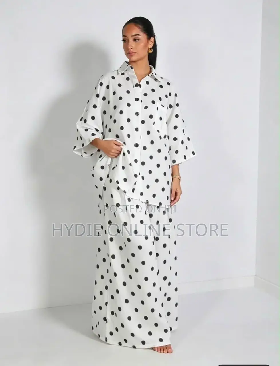 DotTwo Piece Set