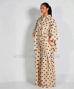 DotTwo Piece Set