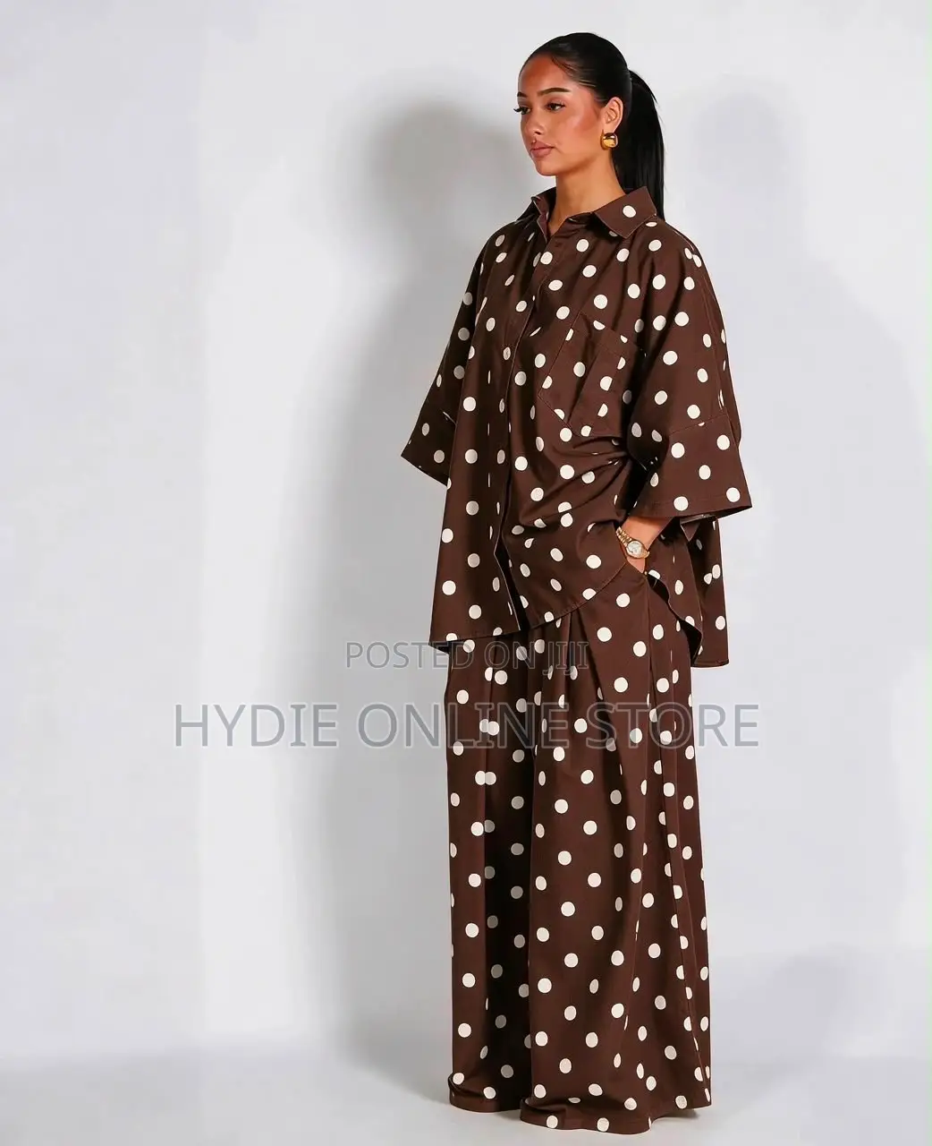 DotTwo Piece Set
