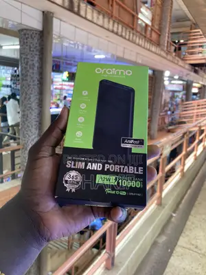 Power Bank