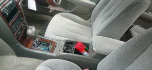 Toyota Mark II 2000 White