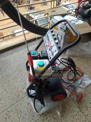 3000psi Petro Gasoline Jet Car Washer