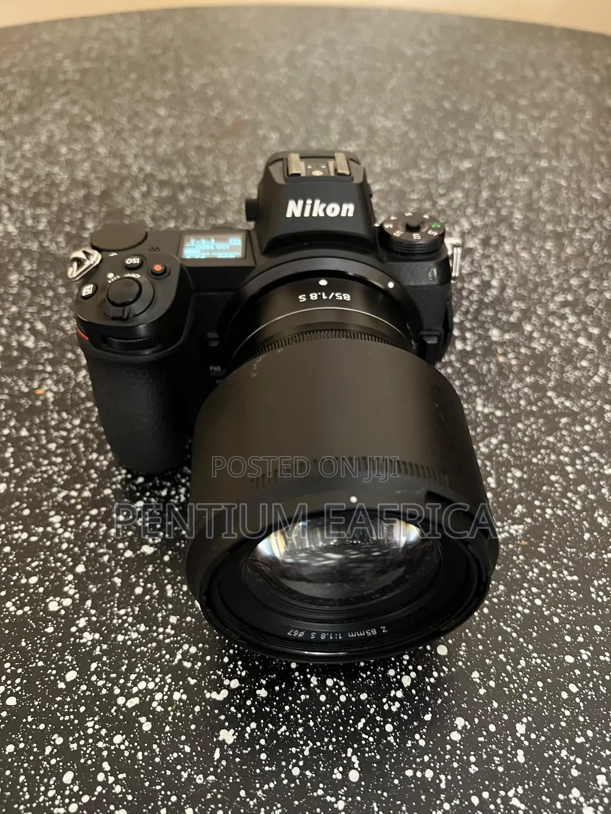 Nikon Camera Z6