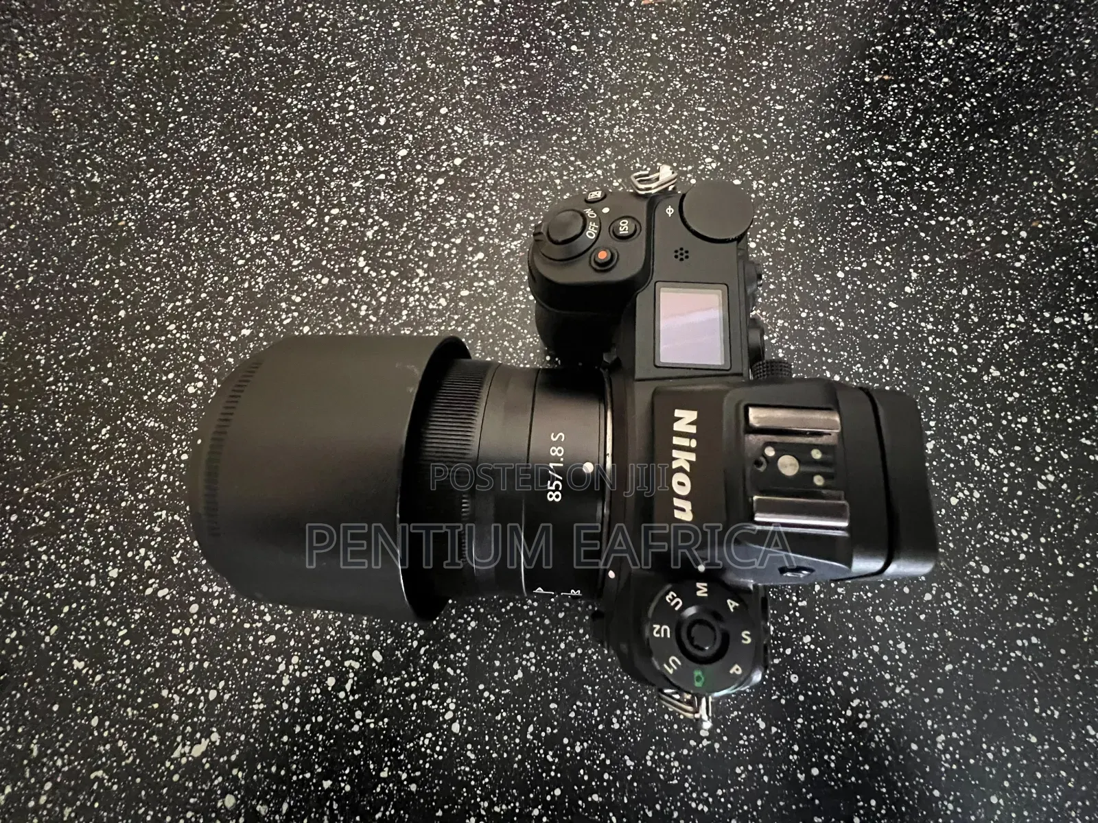 Nikon Camera Z6