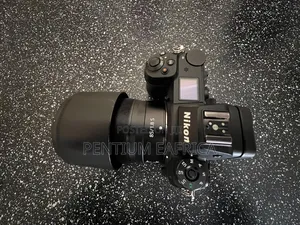 Nikon Camera Z6
