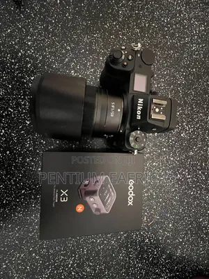 Nikon Camera Z6