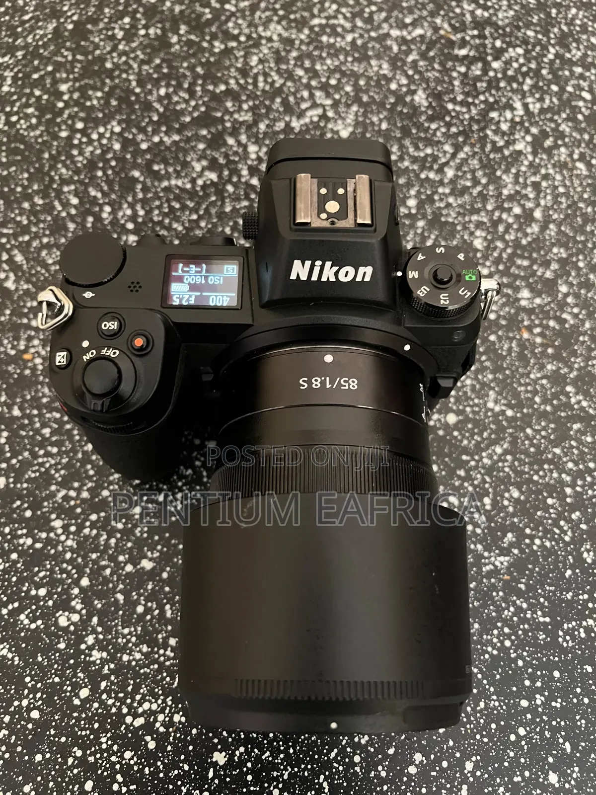 Nikon Camera Z6