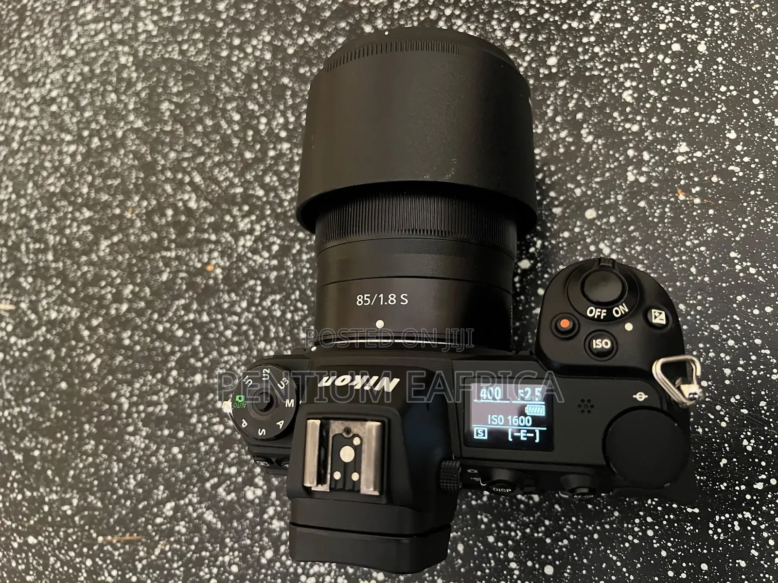 Nikon Camera Z6