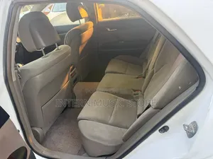 Toyota Mark X 2013 White
