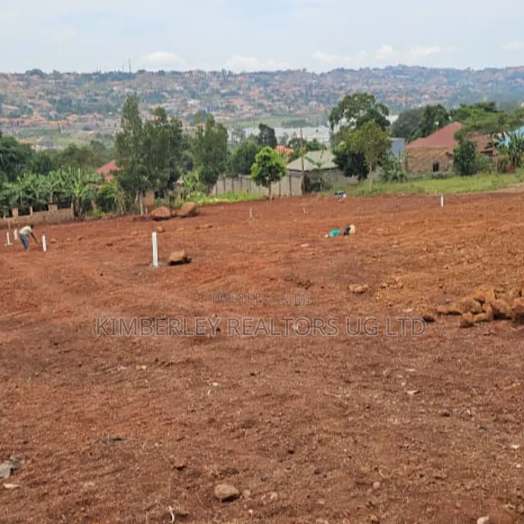  Hill View Plots for Sale – Ssisa Hill