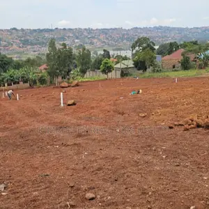  Hill View Plots for Sale – Ssisa Hill