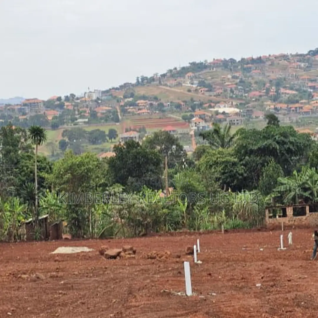  Hill View Plots for Sale – Ssisa Hill