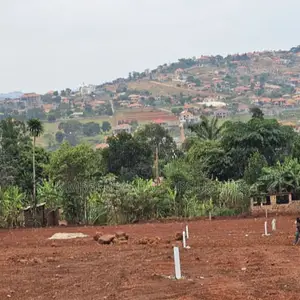  Hill View Plots for Sale – Ssisa Hill
