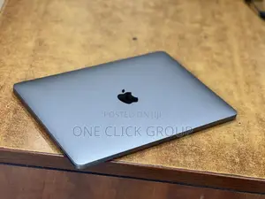 Laptop Apple MacBook Pro 2016 8GB Intel Core i5 SSHD (Hybrid) 256GB