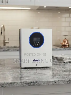 Risen 6.2kW 48V Multi-Function Hybrid Inverter