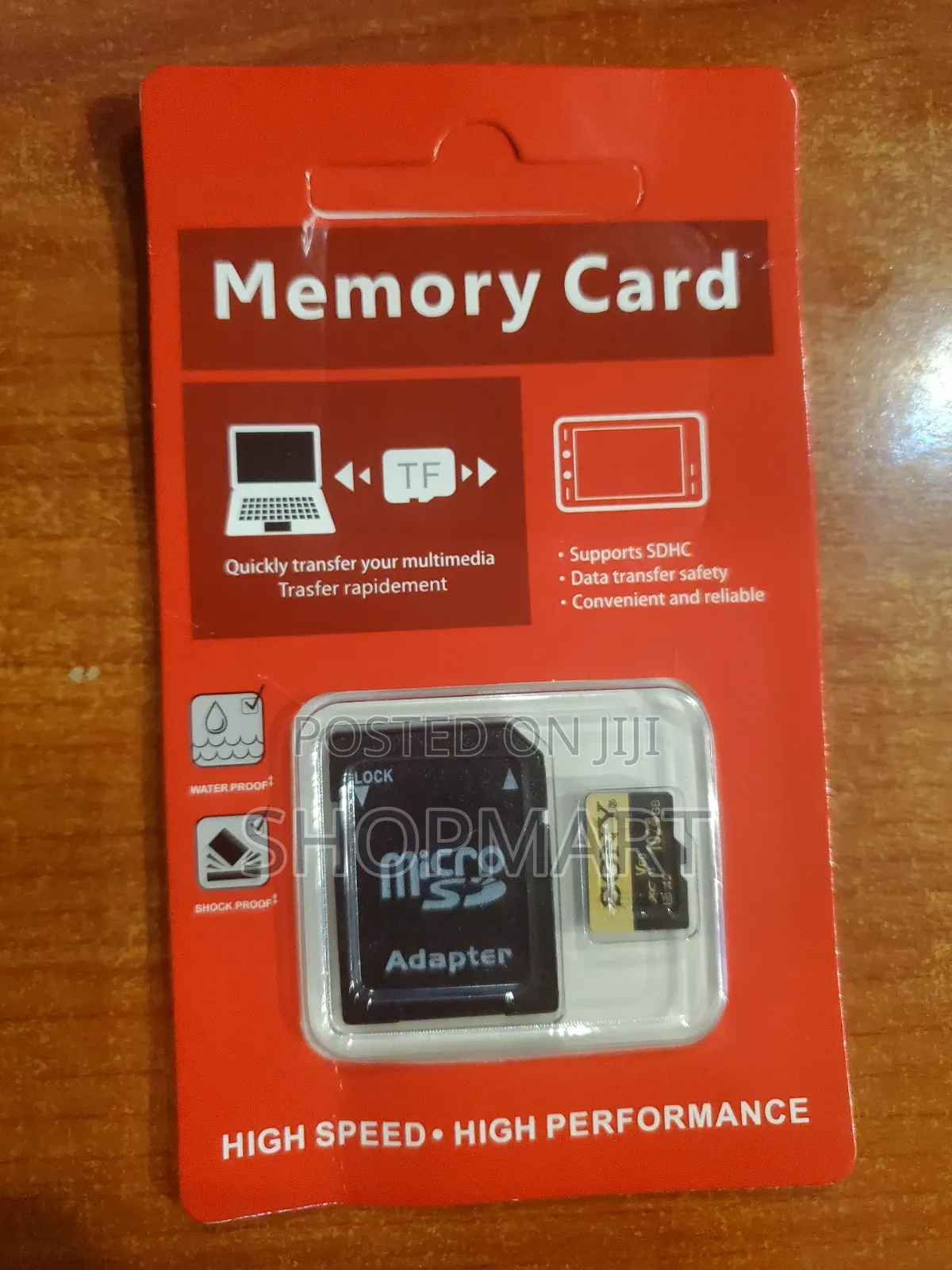 Memory Cards, 512GB, 1TBMicro Sd With Adapter Available