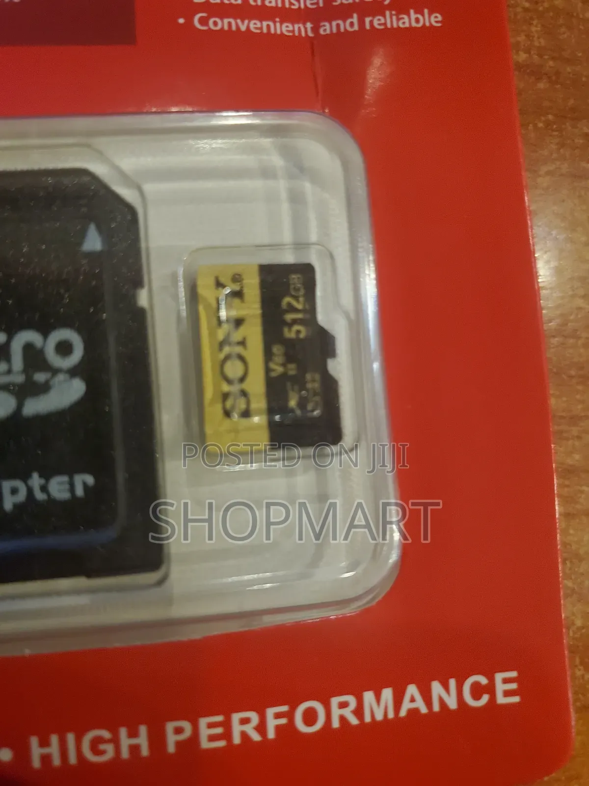 Memory Cards, 512GB, 1TBMicro Sd With Adapter Available