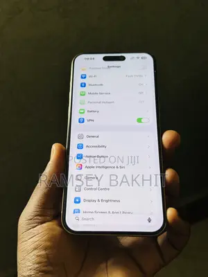 Apple iPhone 15 Pro Max 256 GB Gray